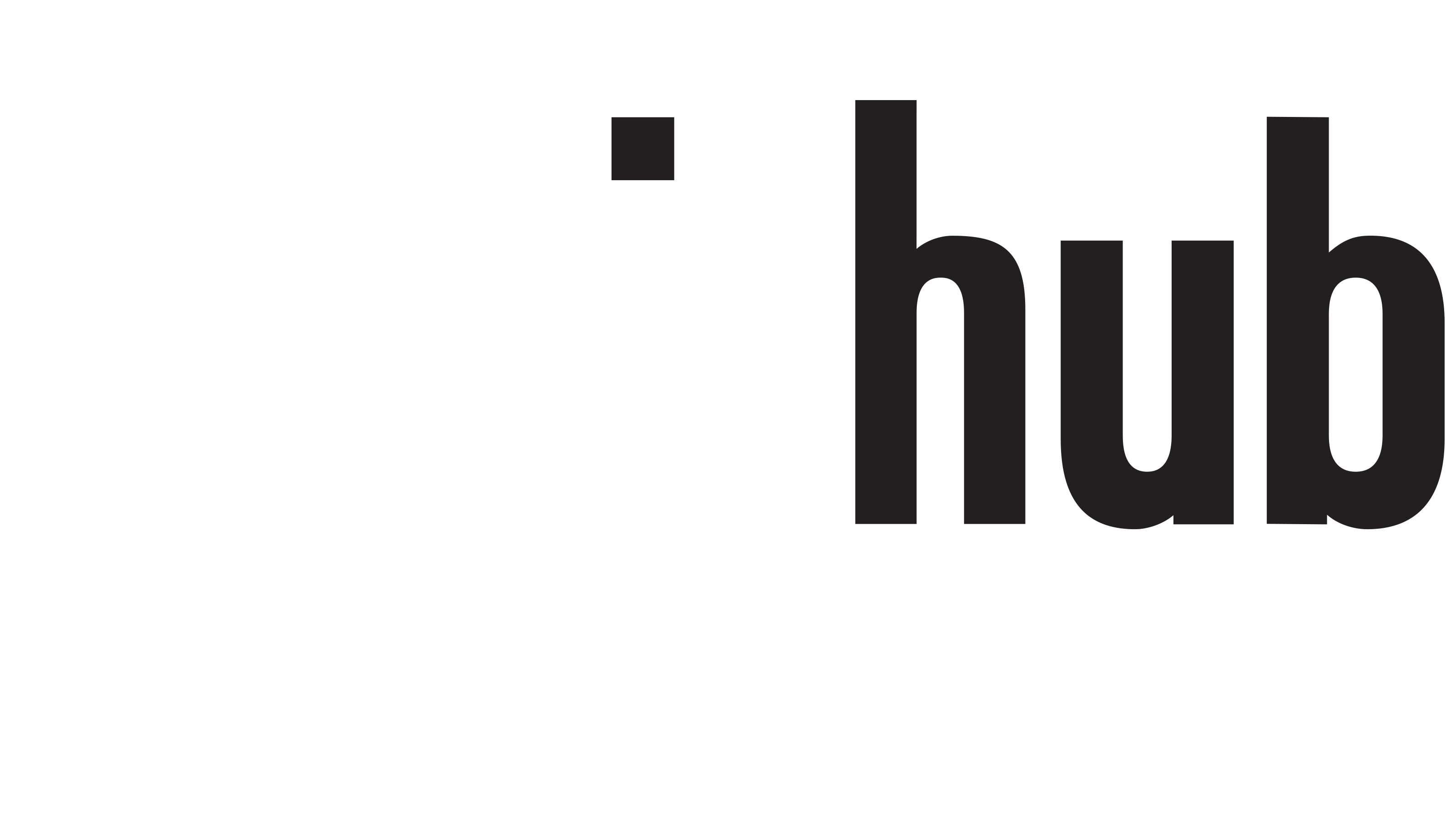 RubikHub logo
